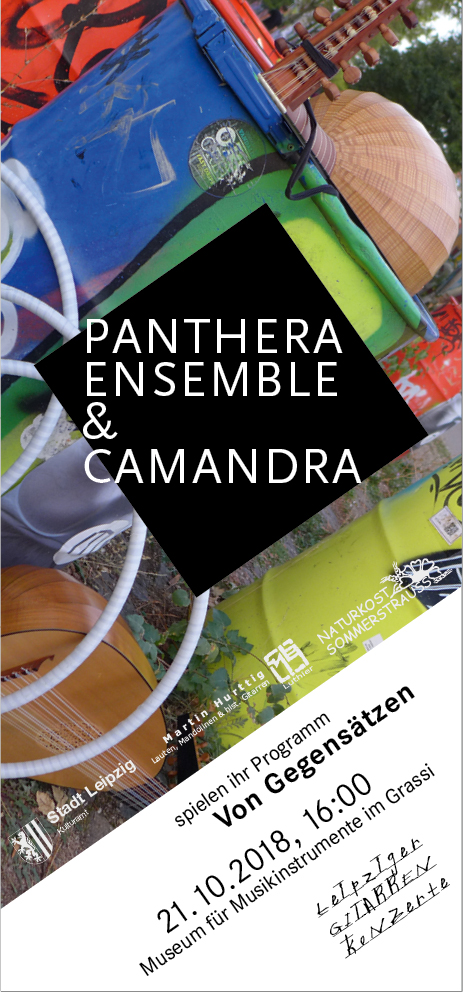 Panthera Ensemble